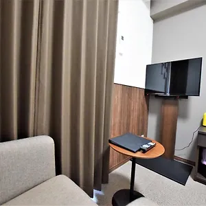 ホテル Land-residential Fukuoka - Vacation 81812v, 福岡市