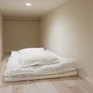 アパート Trip Pod Sumiyoshi B, 福岡市