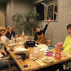  호스텔 Stand By Me