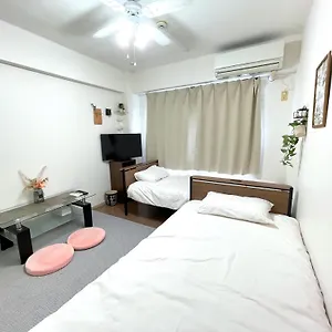  Apartment Fukuoka Airport Line Ijiri St Self Check In