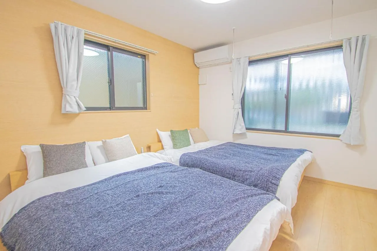La Chic Stylehakata 1 - Vacation Stay 71385V Fukuoka  0*, Fukuoka (Fukuoka)