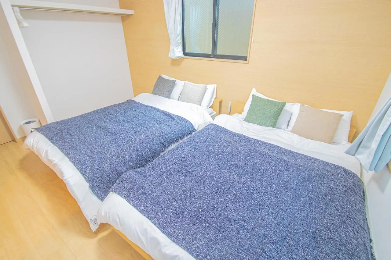 La Chic Stylehakata 1 - Vacation Stay 71385V contacts