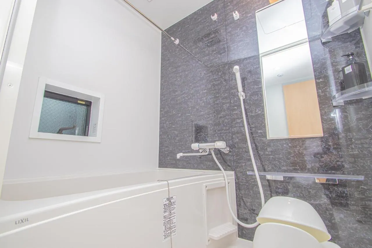 La Chic Stylehakata 1 - Vacation Stay 71385V Fukuoka  Holiday home Fukuoka (Fukuoka)