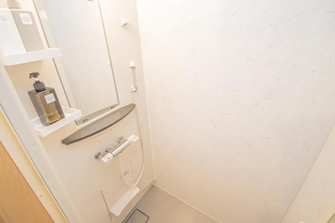 La Chic Stylehakata 1 - Vacation Stay 71385V Fukuoka  Japan