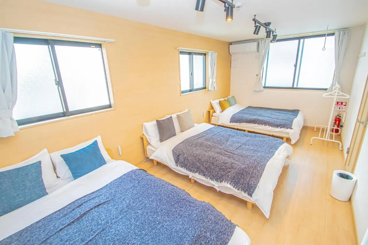 La Chic Stylehakata 1 - Vacation Stay 71385V Fukuoka  Japan