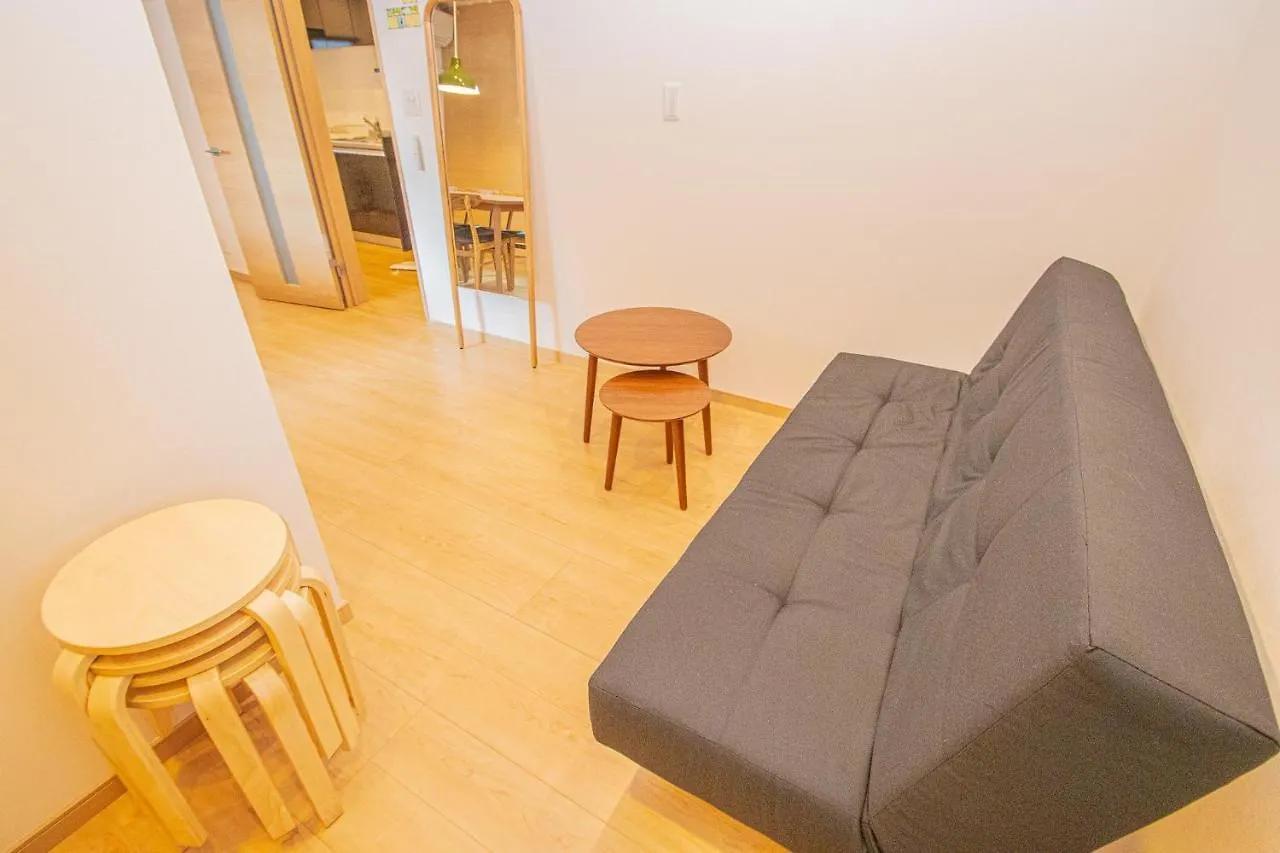Hébergement de vacances La Chic Stylehakata 1 - Vacation Stay 71385V Fukuoka